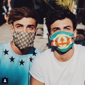 Meet your Posher, Shelby